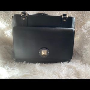Kate Spade Varick Street Haircalf Austin Tote